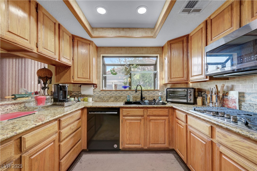 1016 Calico Ridge Drive Property Photo 12