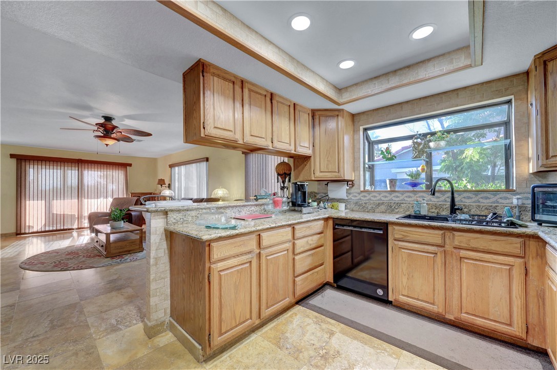 1016 Calico Ridge Drive Property Photo 13