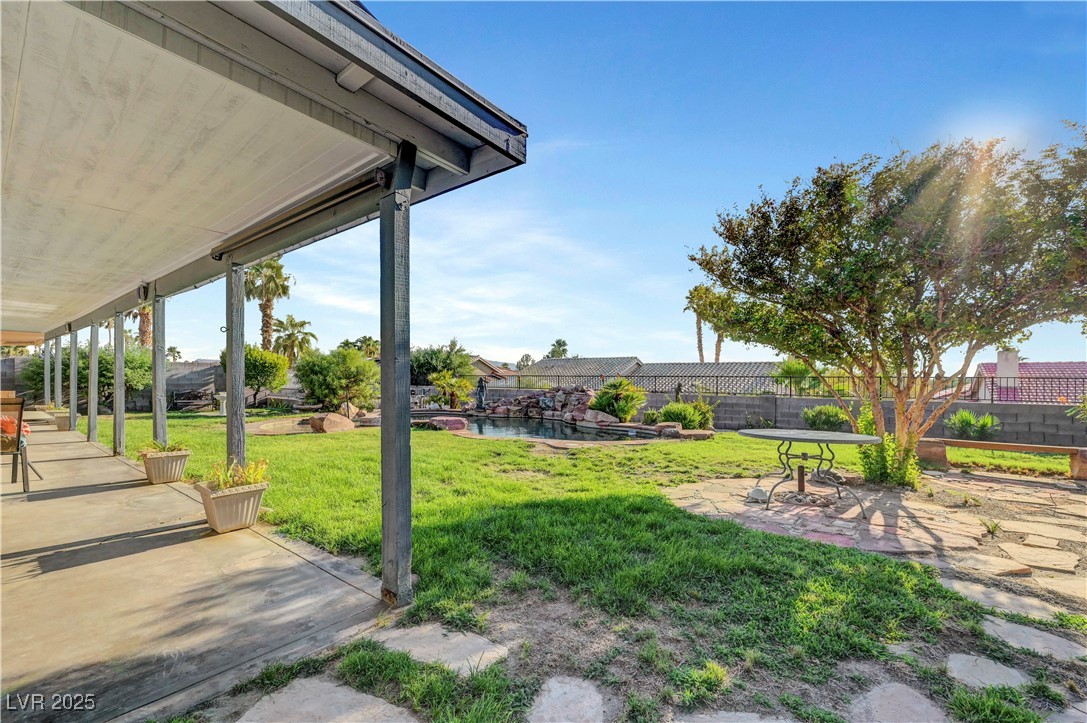 1016 Calico Ridge Drive Property Photo 38