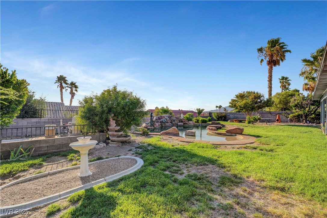 1016 Calico Ridge Drive Property Photo 40