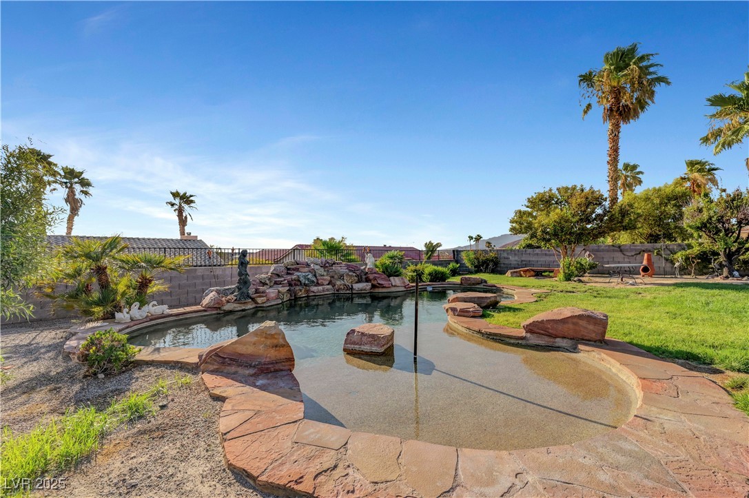 1016 Calico Ridge Drive Property Photo 41