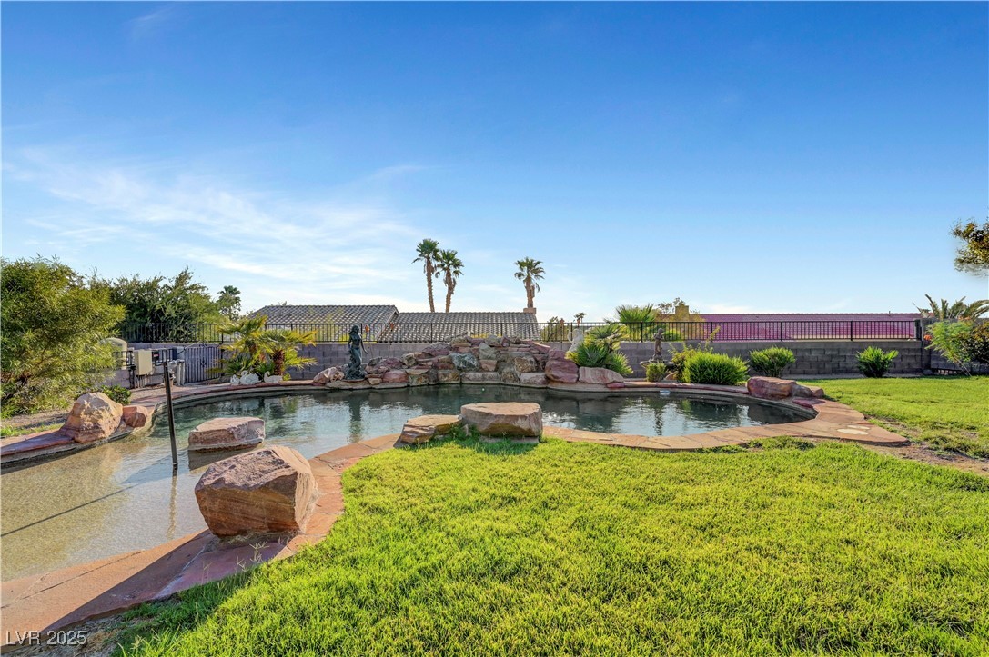 1016 Calico Ridge Drive Property Photo 42