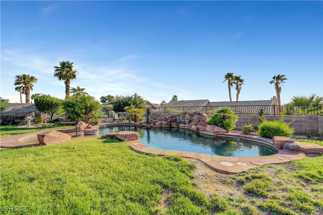 1016 Calico Ridge Drive Property Photo 43