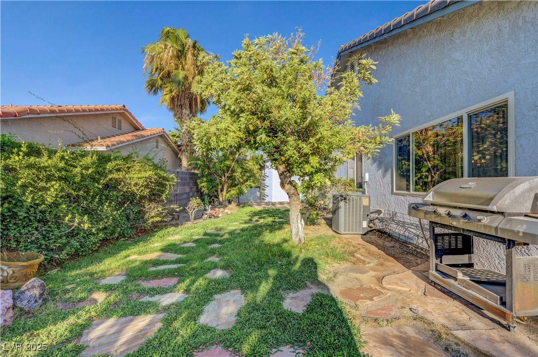 1016 Calico Ridge Drive Property Photo 44