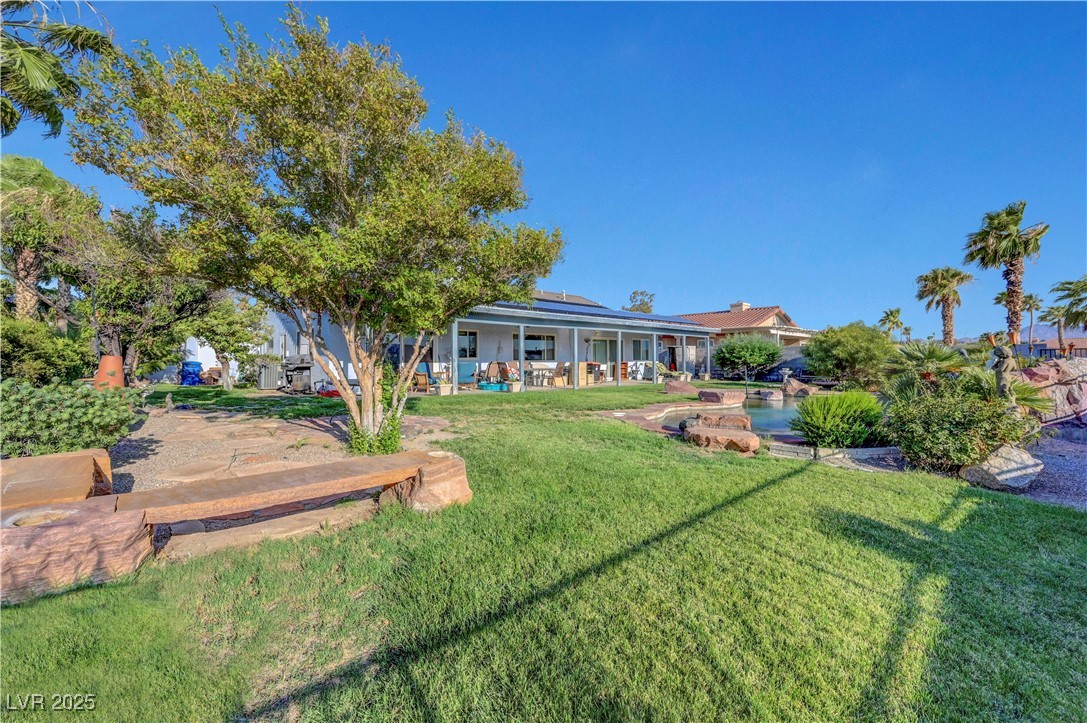 1016 Calico Ridge Drive Property Photo 45