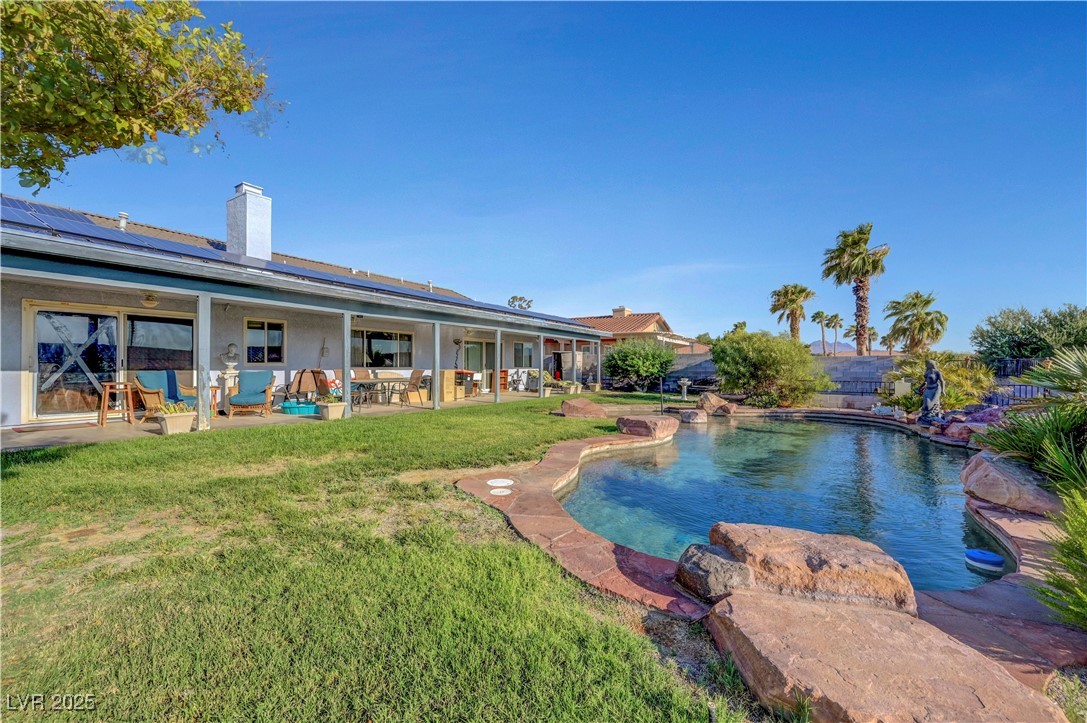 1016 Calico Ridge Drive Property Photo 46