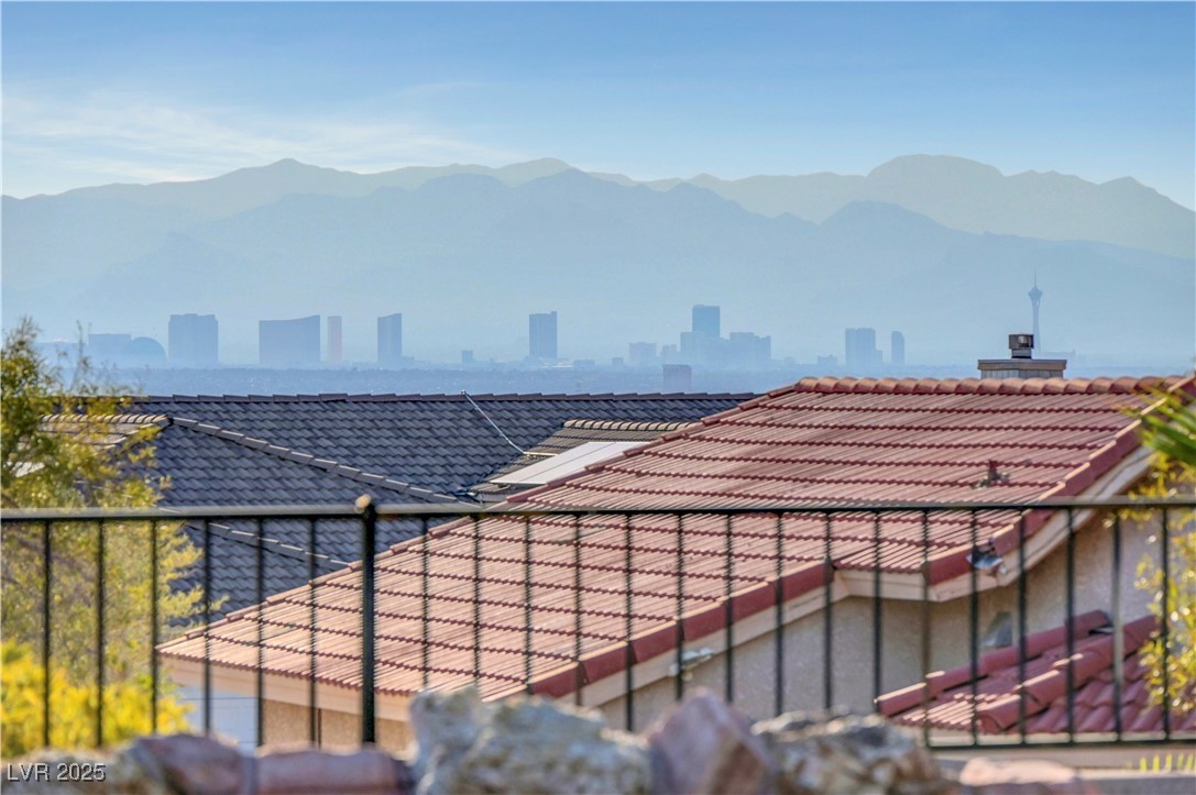 1016 Calico Ridge Drive Property Photo 49