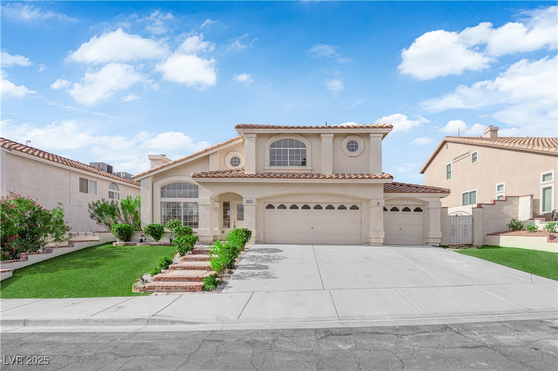 1611 Buffalo Trail Drive Property Photo 3