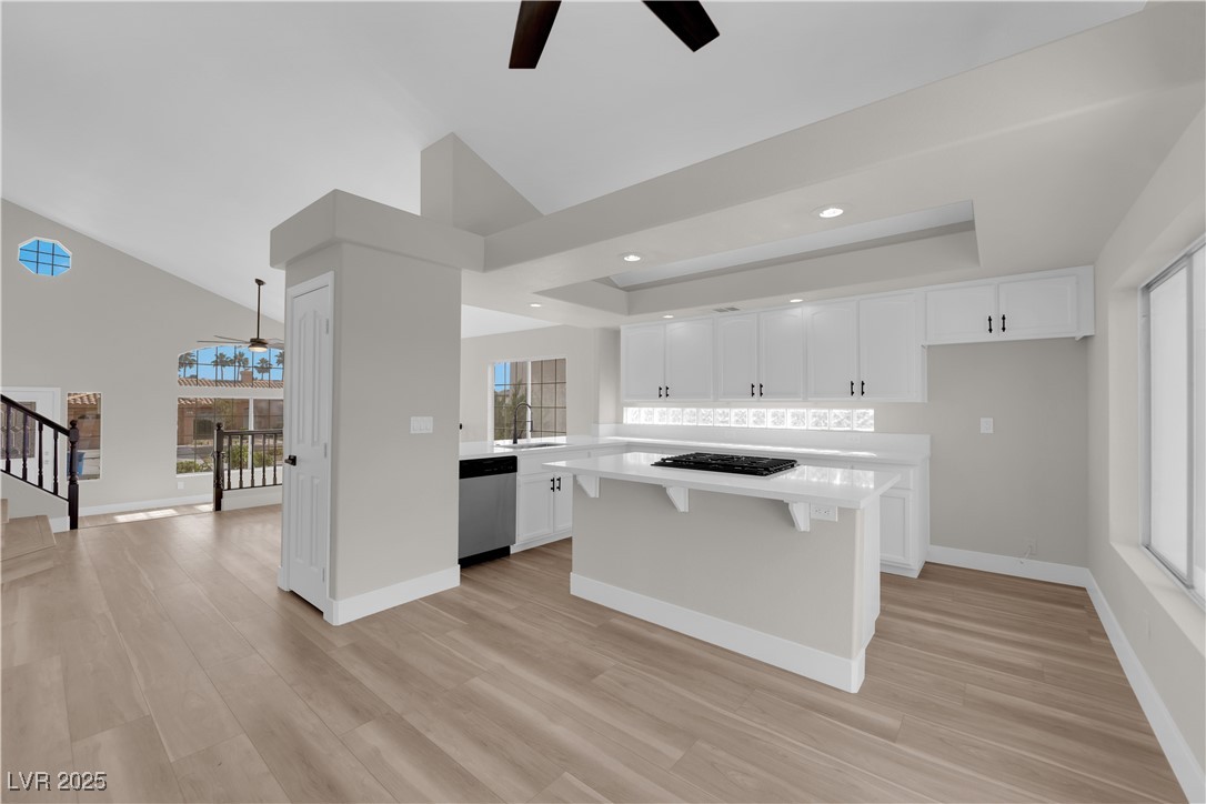 1611 Buffalo Trail Drive Property Photo 9