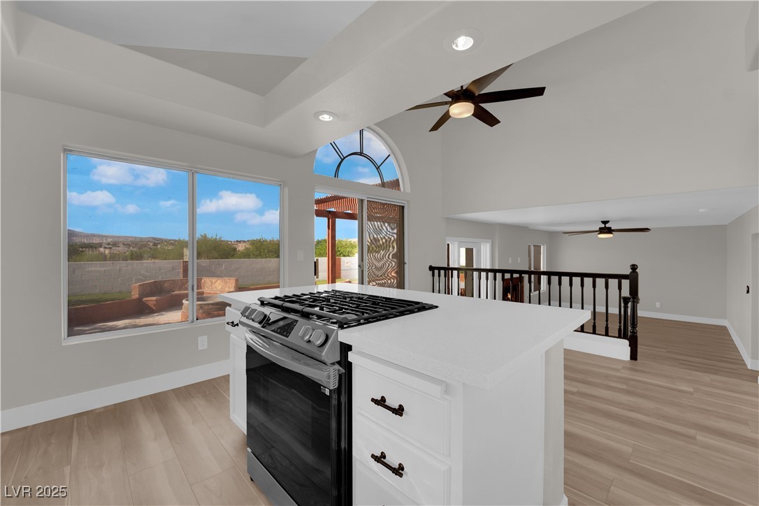 1611 Buffalo Trail Drive Property Photo 15