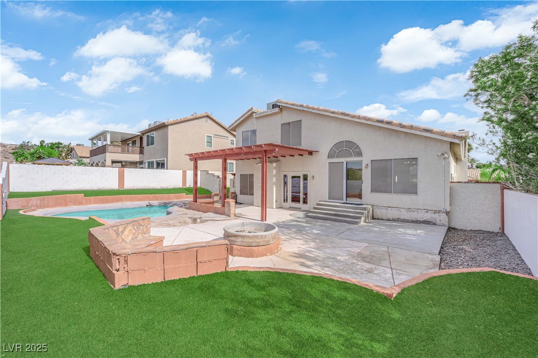 1611 Buffalo Trail Drive Property Photo 21