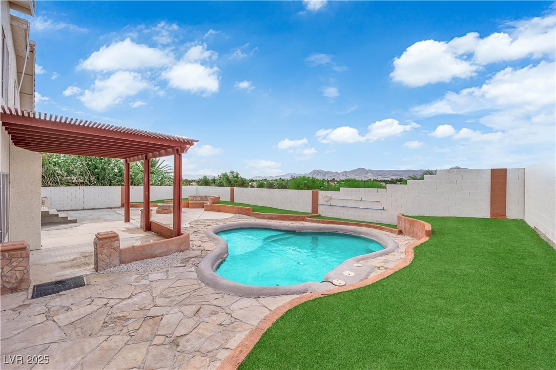 1611 Buffalo Trail Drive Property Photo 22