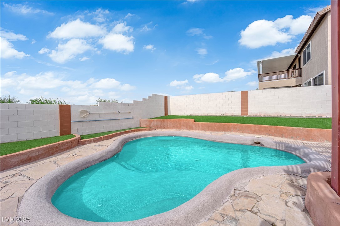 1611 Buffalo Trail Drive Property Photo 23