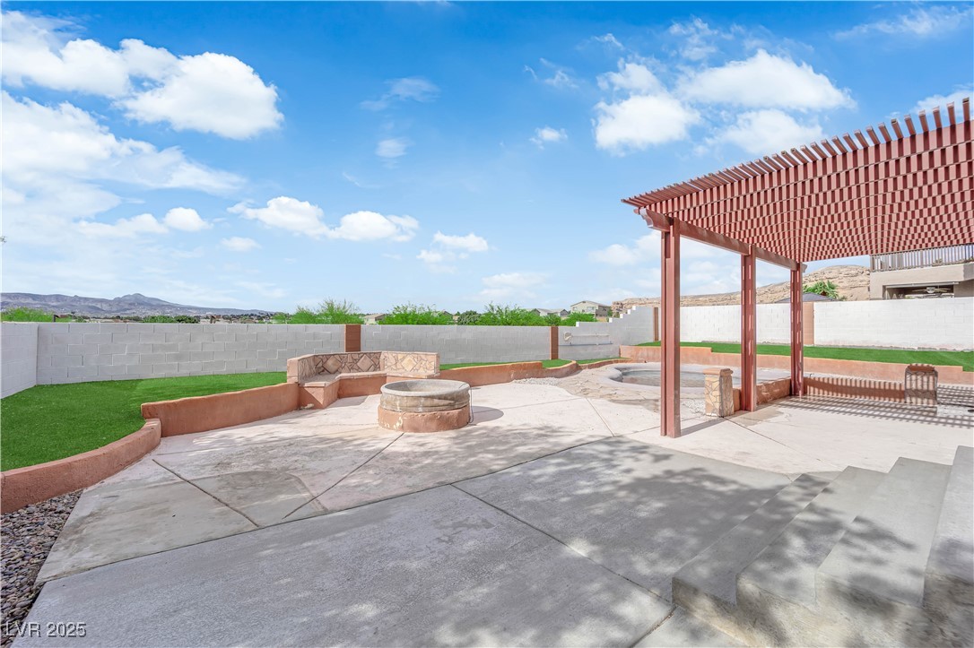 1611 Buffalo Trail Drive Property Photo 24