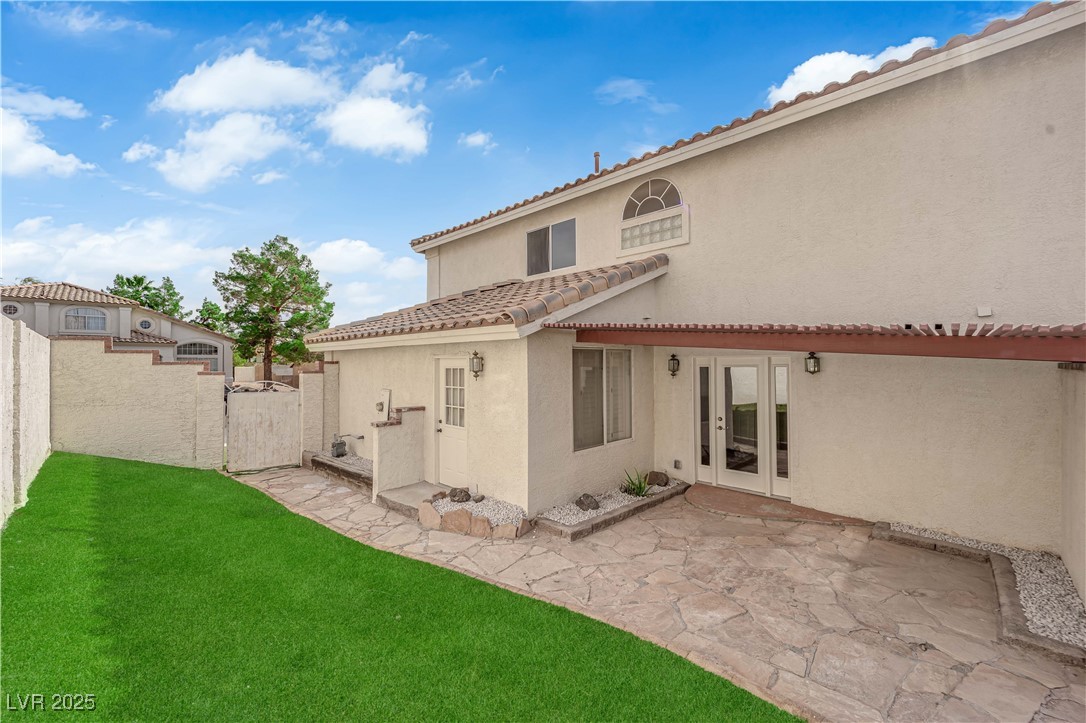 1611 Buffalo Trail Drive Property Photo 26