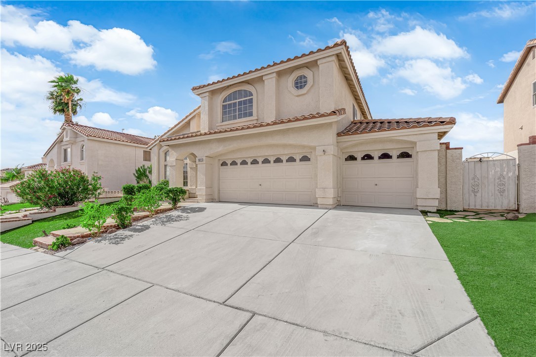 1611 Buffalo Trail Drive Property Photo 45