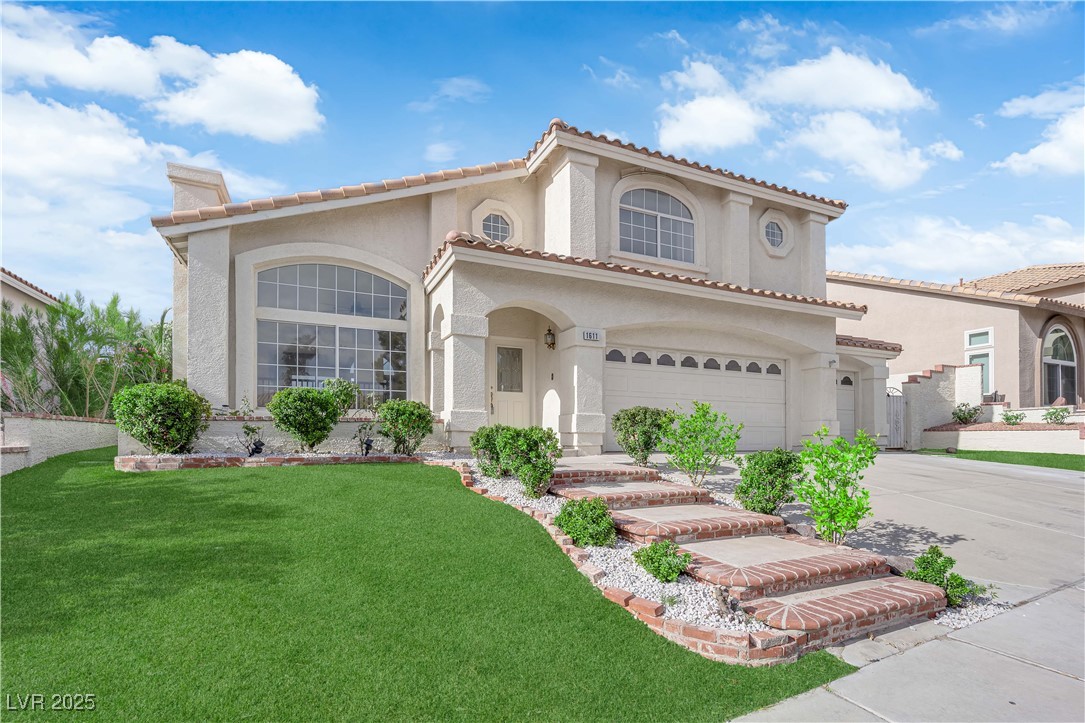 1611 Buffalo Trail Drive Property Photo 46