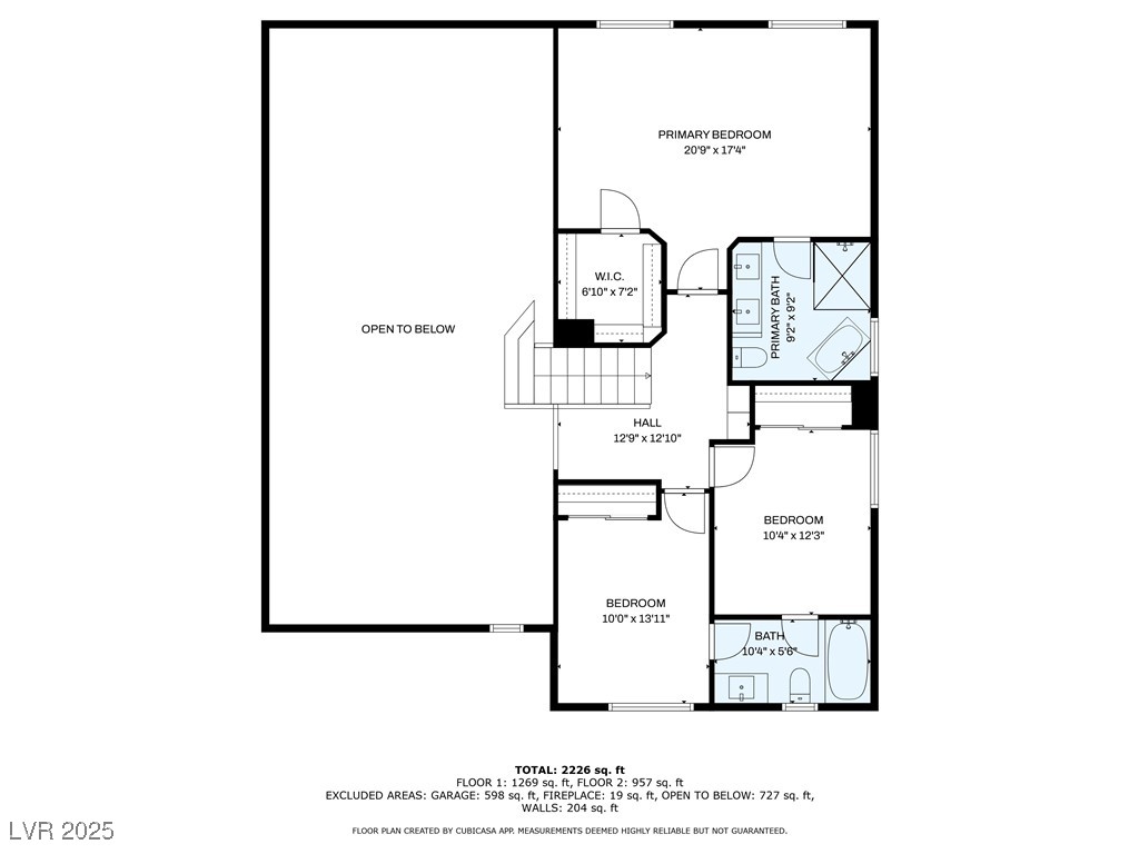 1611 Buffalo Trail Drive Property Photo 48