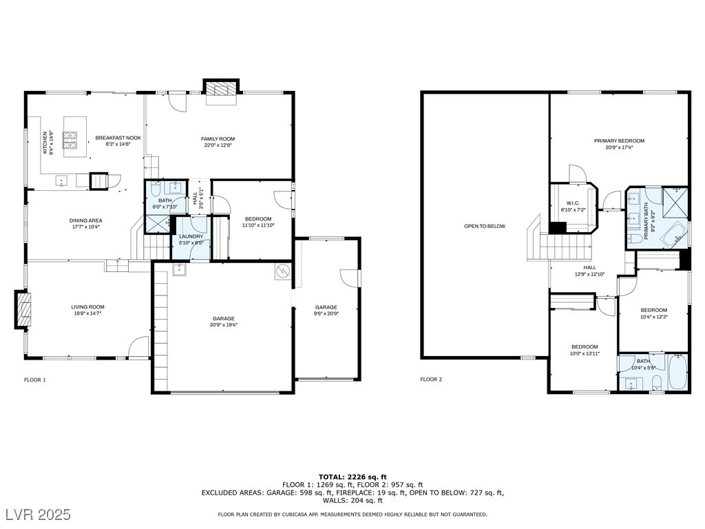 1611 Buffalo Trail Drive Property Photo 49