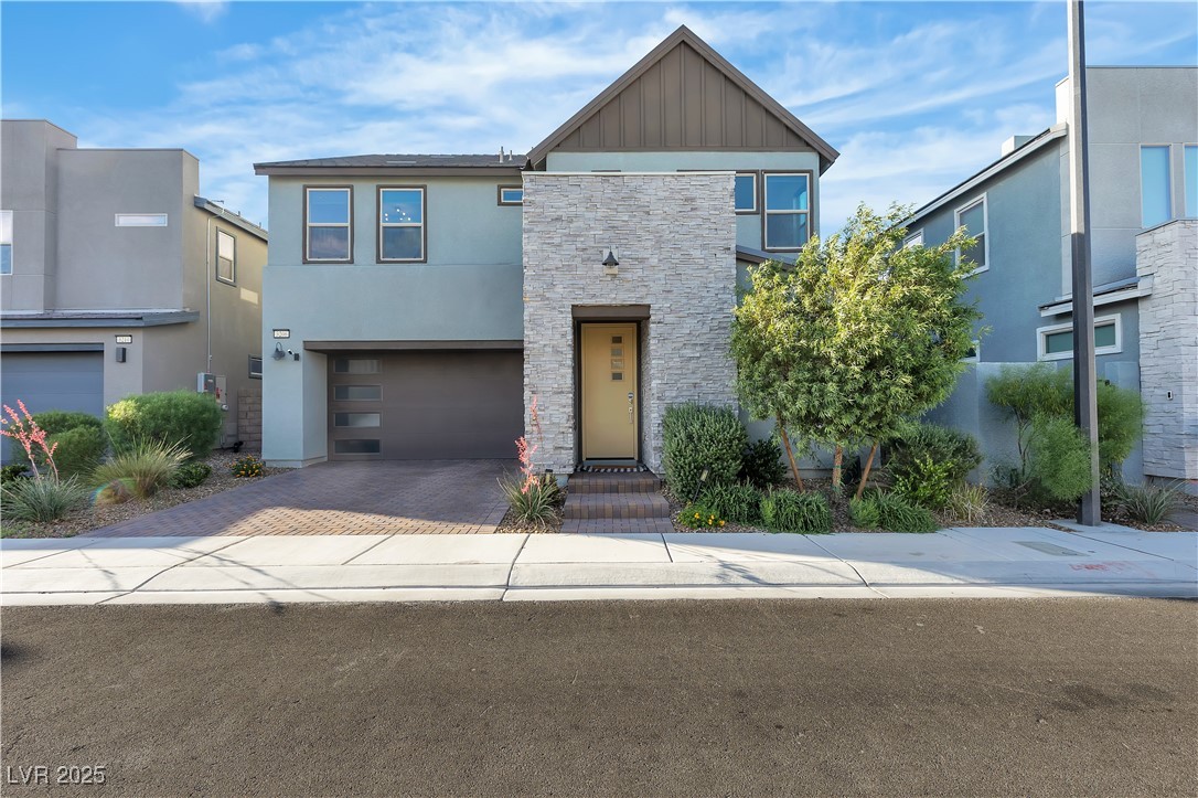 3206 Fountaintree Avenue Property Photo 1