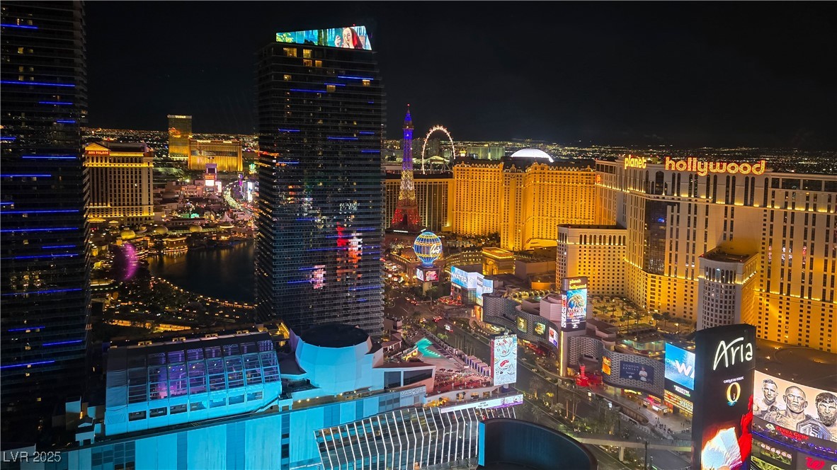 3726 Las Vegas Boulevard 809 Property Photo 1
