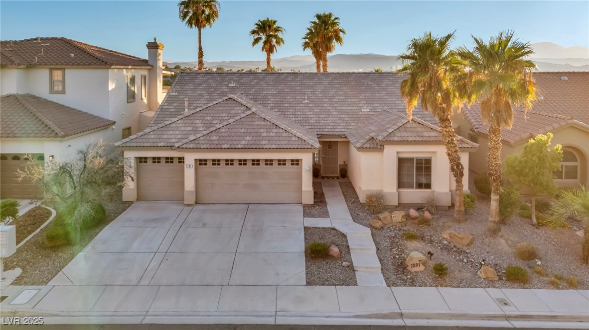 1291 Silver Wind Avenue Property Photo 1