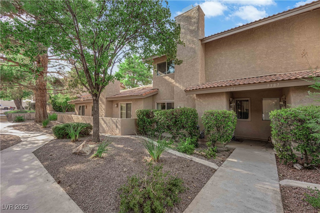 3383 Matvay Street Property Photo 1