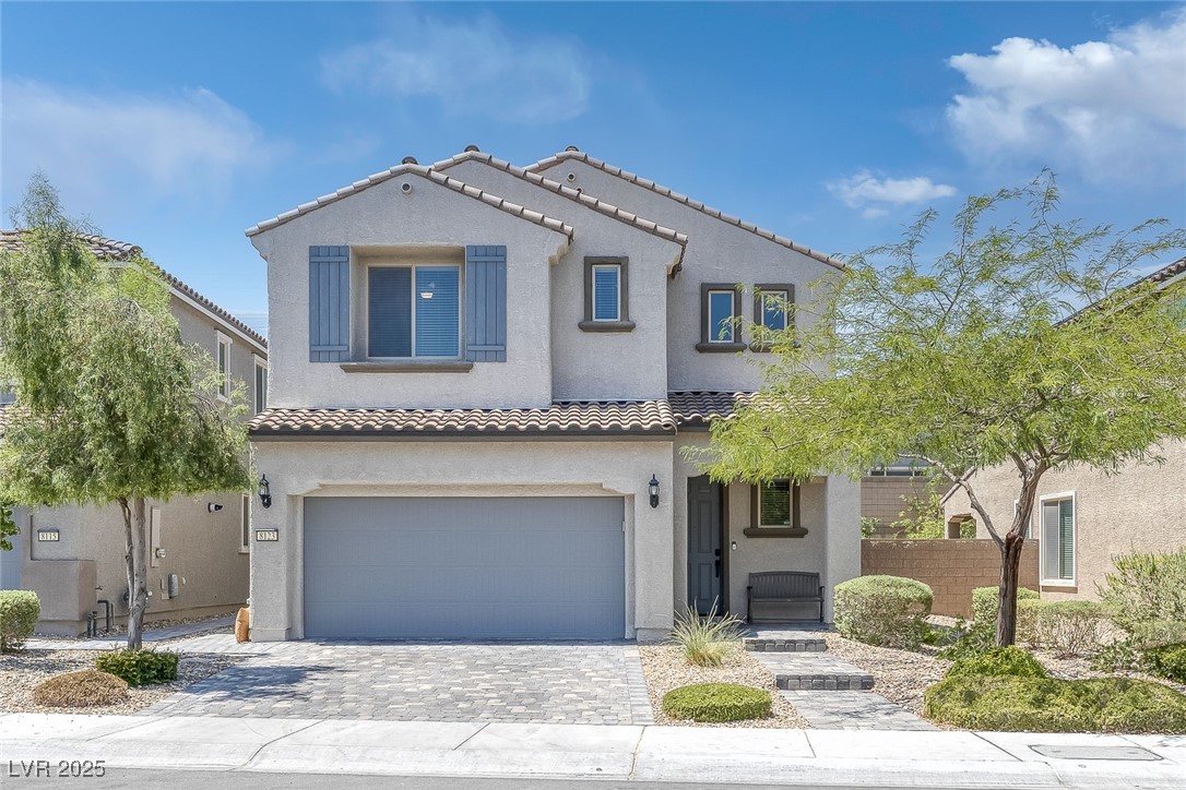 8123 Skye Chalet Street Property Photo 1