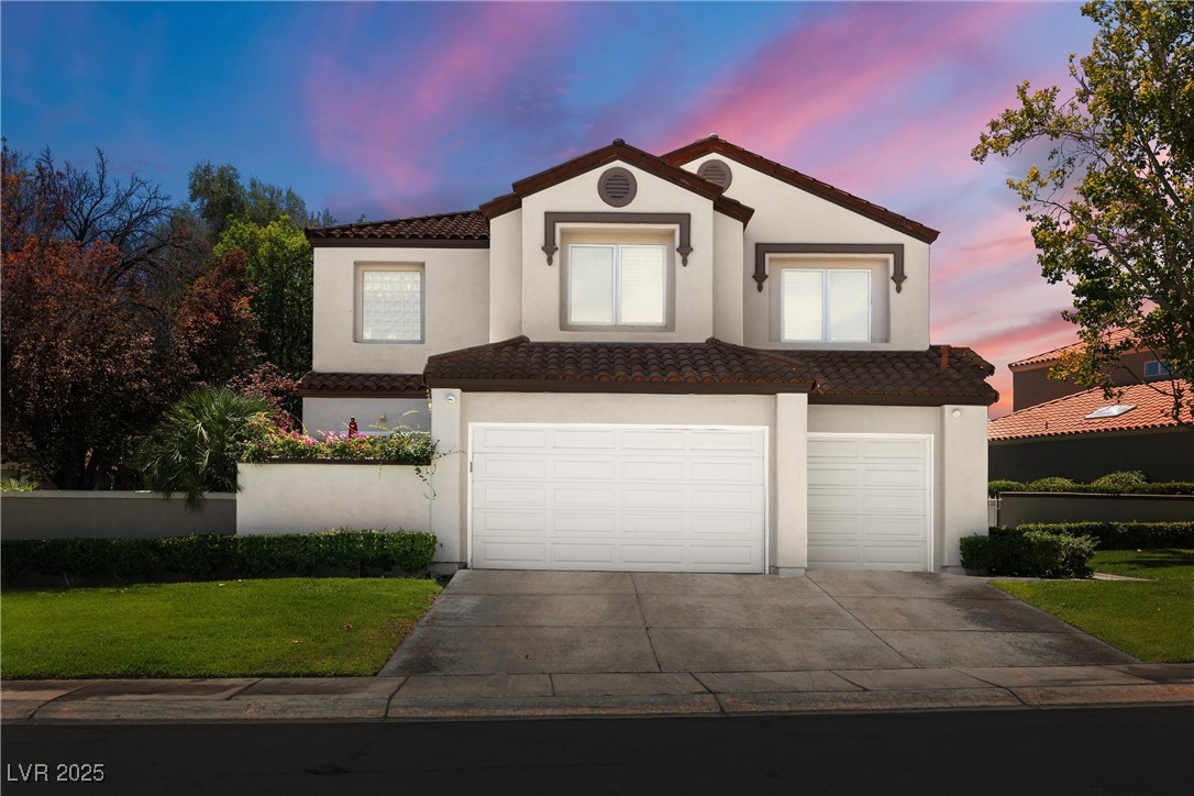 8217 Horseshoe Bend Lane Property Photo 1