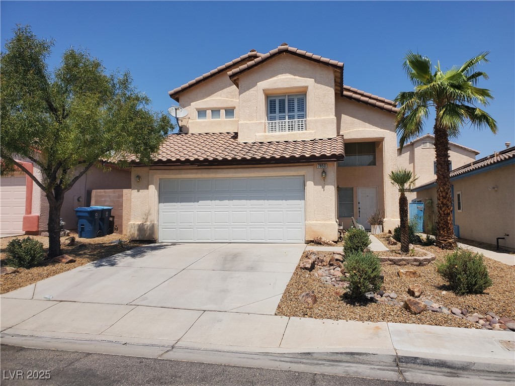 7850 Delta Oak Court Property Photo 1