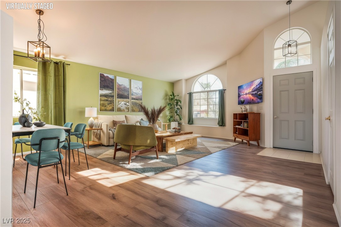 3974 Round Wood Street Property Photo 1