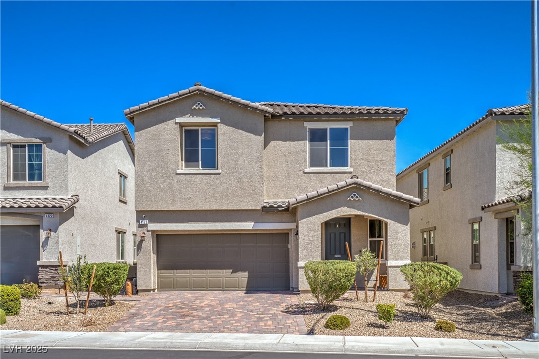 4126 Enchanting Sky Avenue Property Photo 1
