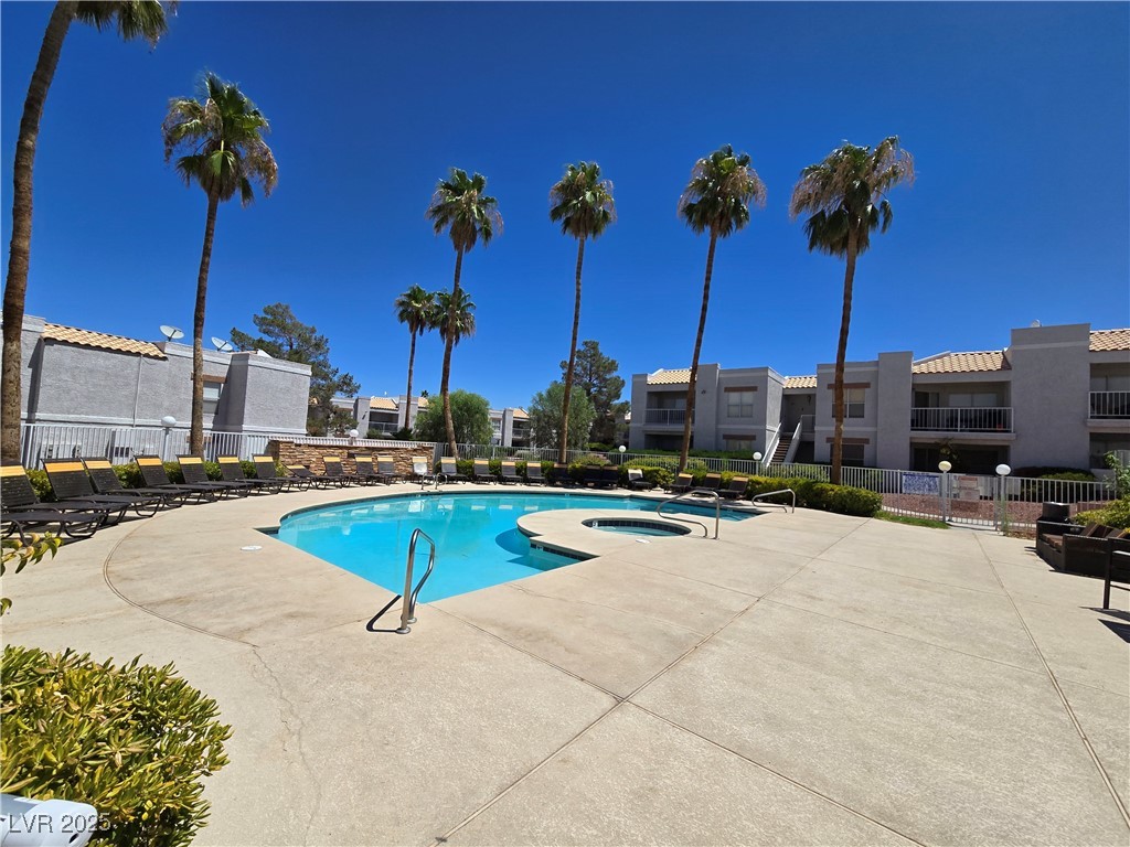 6800 East Lake Mead Bl Boulevard 2058 Property Photo 20