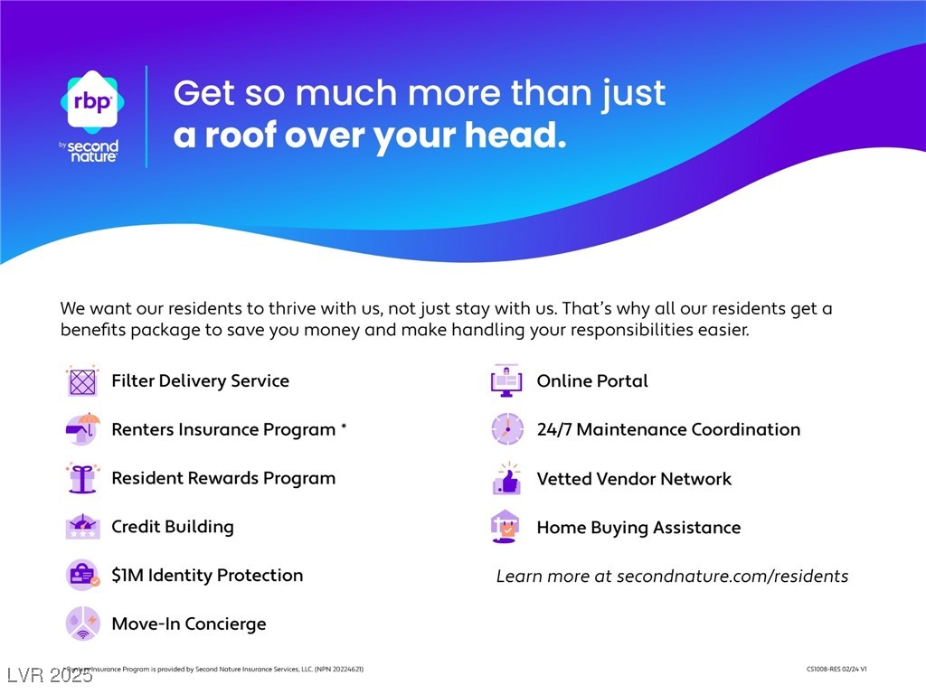 6800 East Lake Mead Bl Boulevard 2058 Property Photo 21