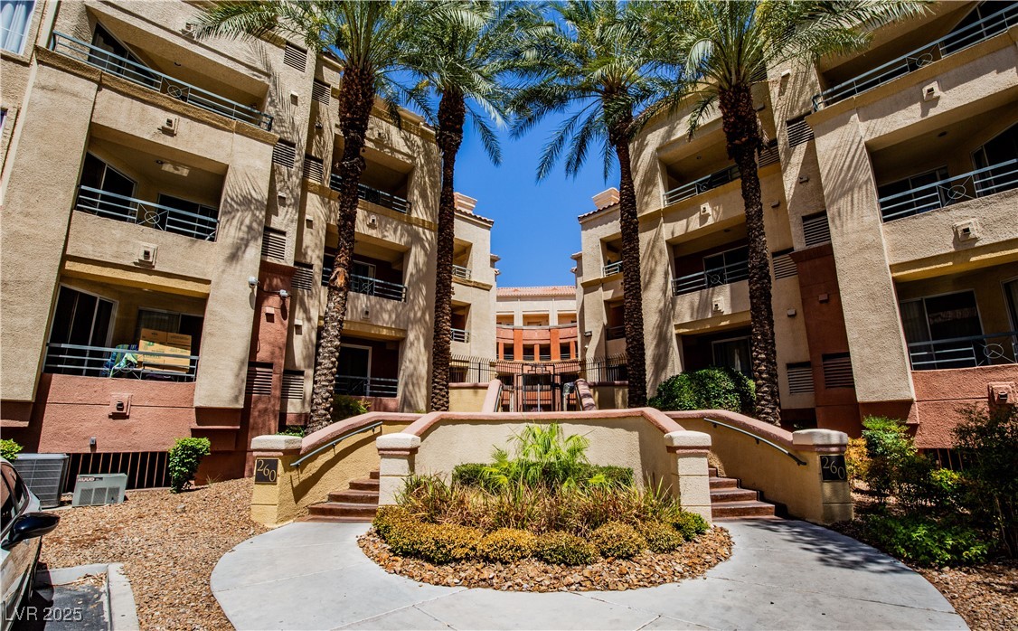 260 East Flamingo Road 135 Property Photo 1