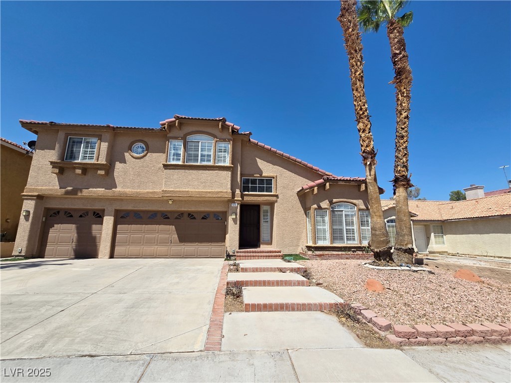 5239 Autumn Sky Road Property Photo 1
