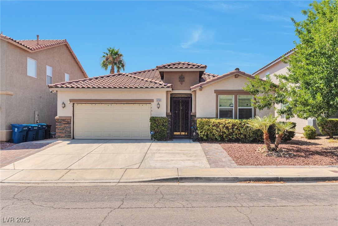9709 Hawk Cliff Avenue Property Photo 1