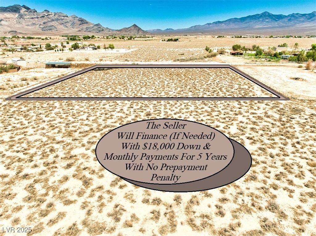 1411 Silver Sage Drive Property Photo 4