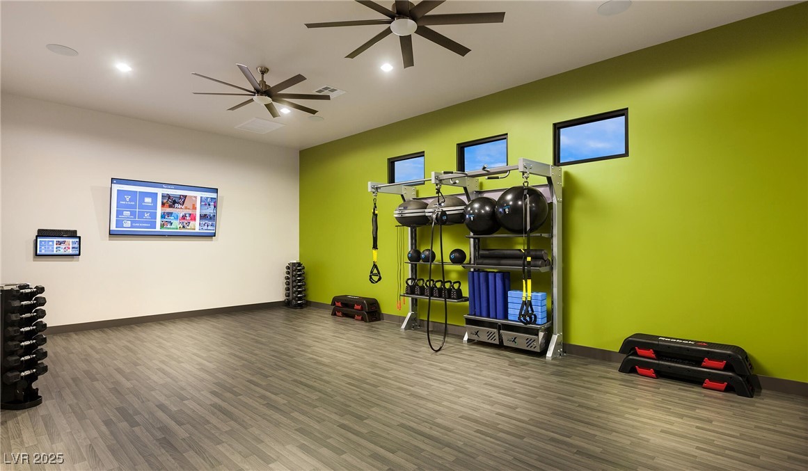 11278 Kraft Mountain Avenue 101 Property Photo 25