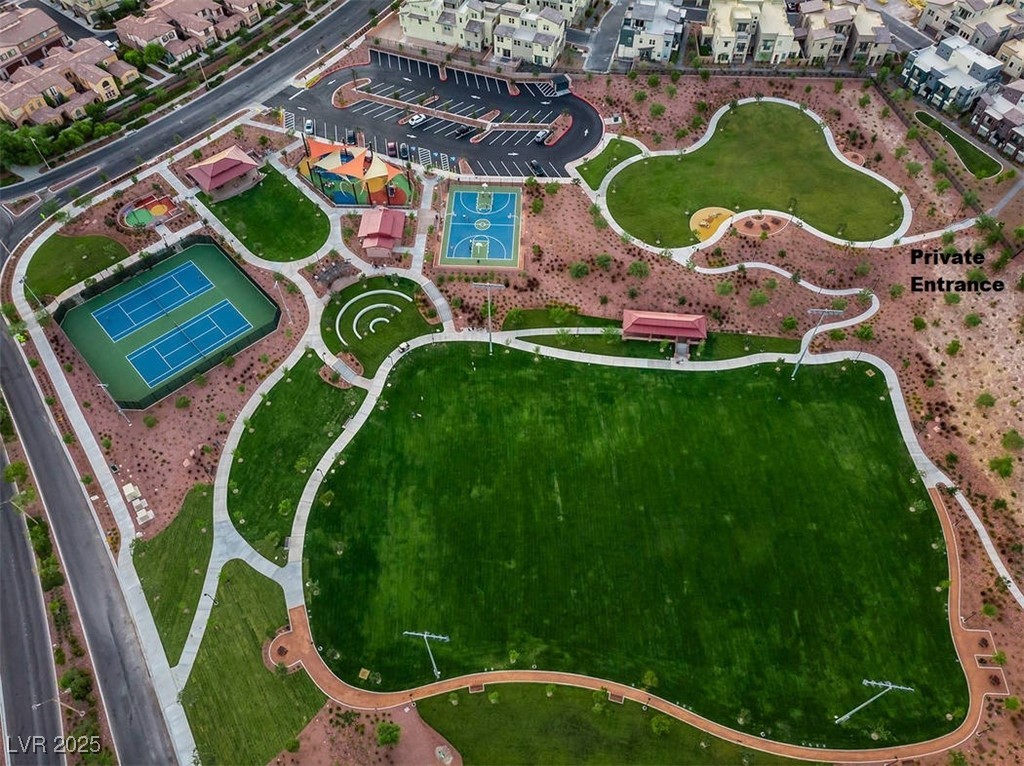 11278 Kraft Mountain Avenue 101 Property Photo 29