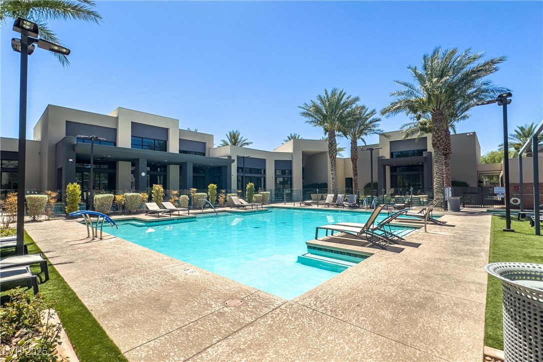 11278 Kraft Mountain Avenue 101 Property Photo 34