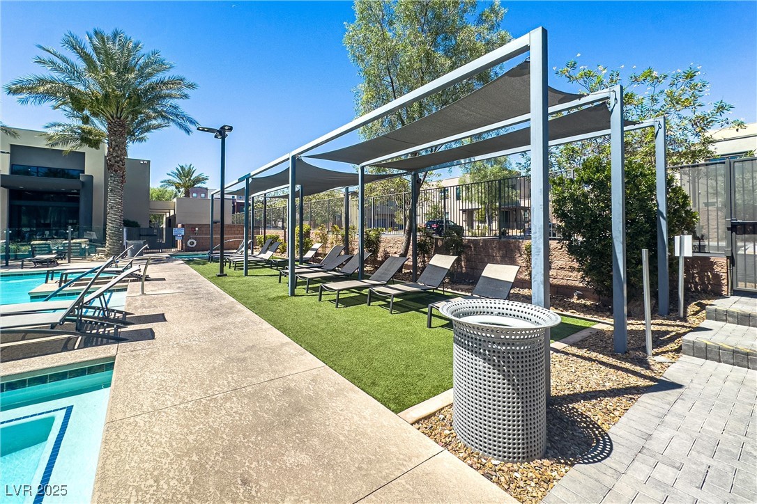 11278 Kraft Mountain Avenue 101 Property Photo 35