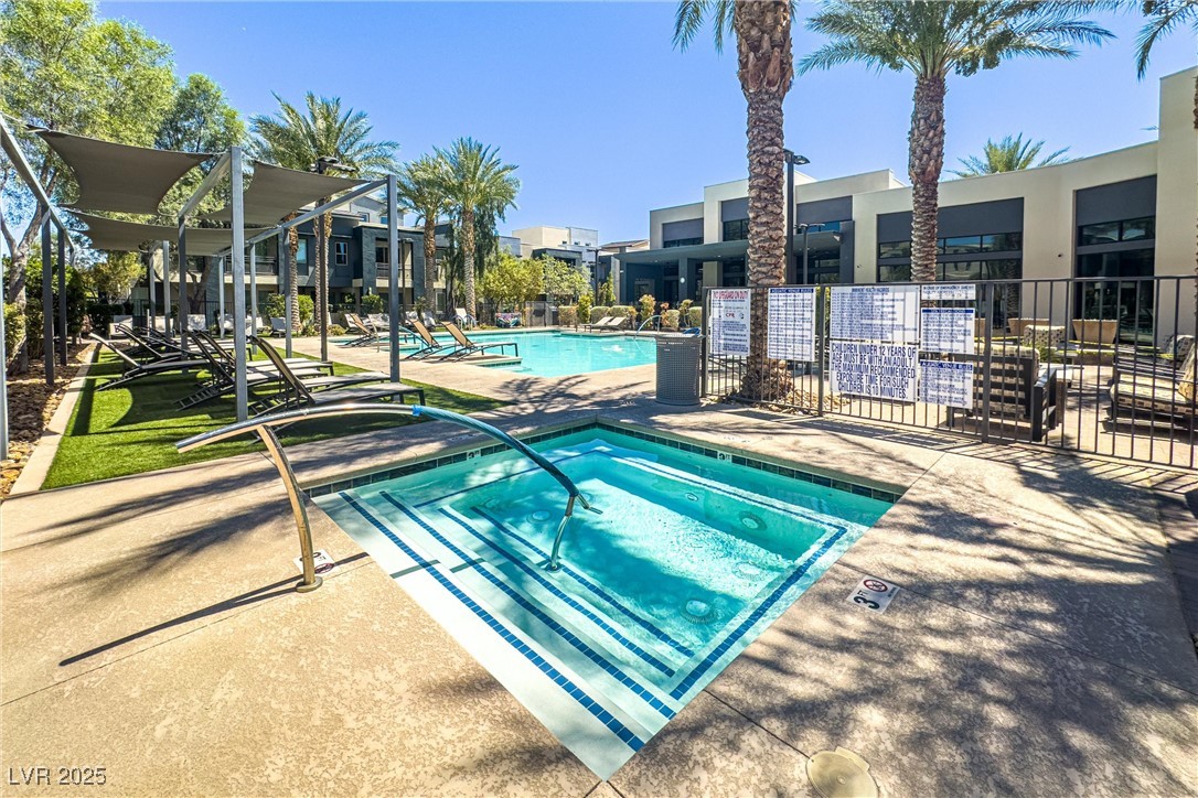 11278 Kraft Mountain Avenue 101 Property Photo 36