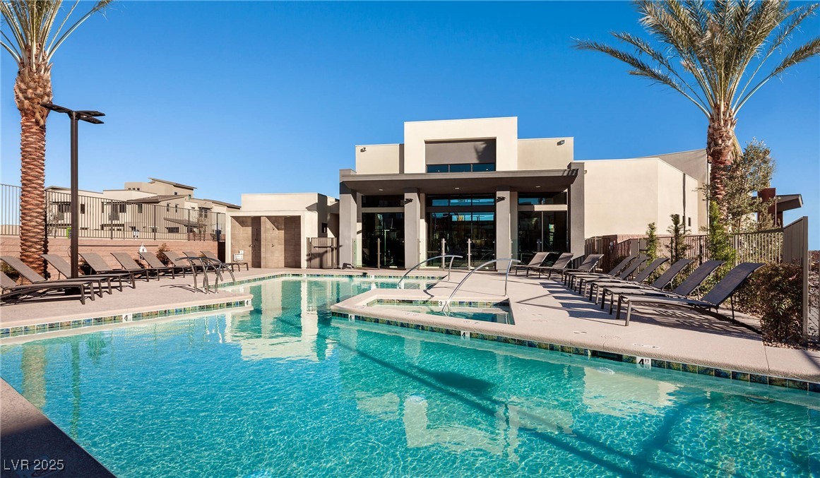 11278 Kraft Mountain Avenue 101 Property Photo 48