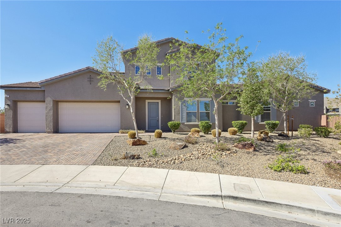 4001 Turquoise Falls Street Property Photo 1