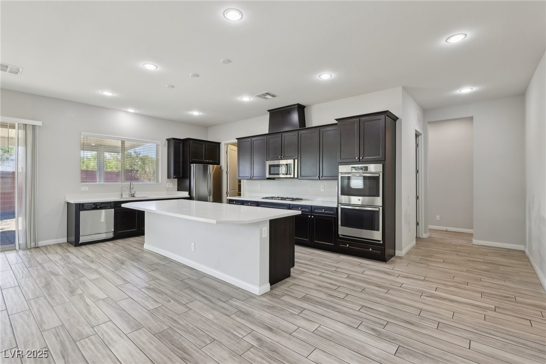 4001 Turquoise Falls Street Property Photo 13