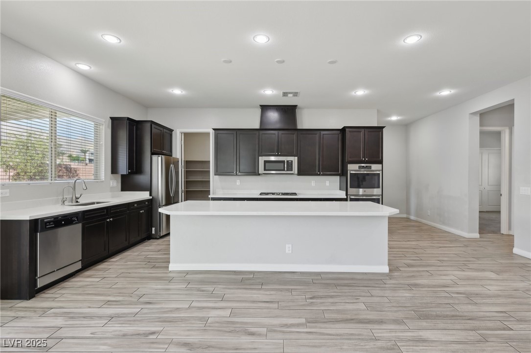 4001 Turquoise Falls Street Property Photo 15