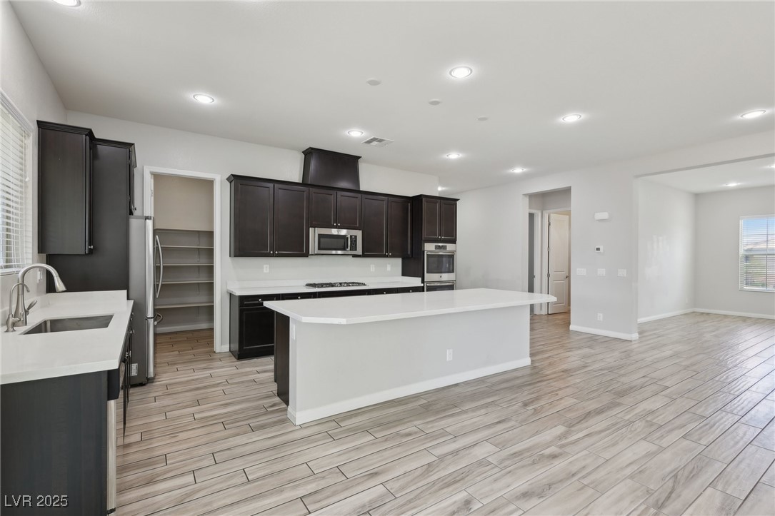 4001 Turquoise Falls Street Property Photo 16