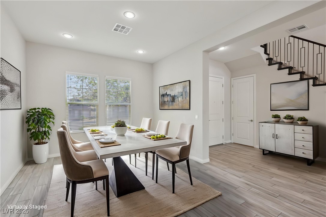 4001 Turquoise Falls Street Property Photo 23