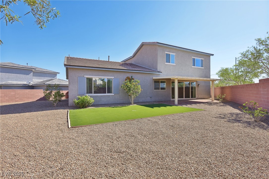 4001 Turquoise Falls Street Property Photo 58